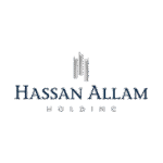 شركة حسن علام للمقاولات