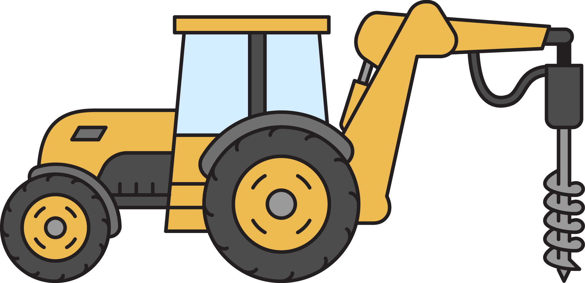 دراسة التربة والاساسات