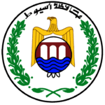 coat of arms of assiut governorate
