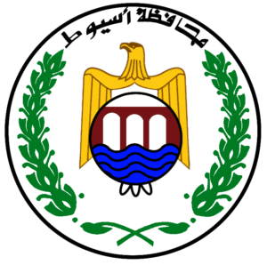 coat of arms of assiut governorate