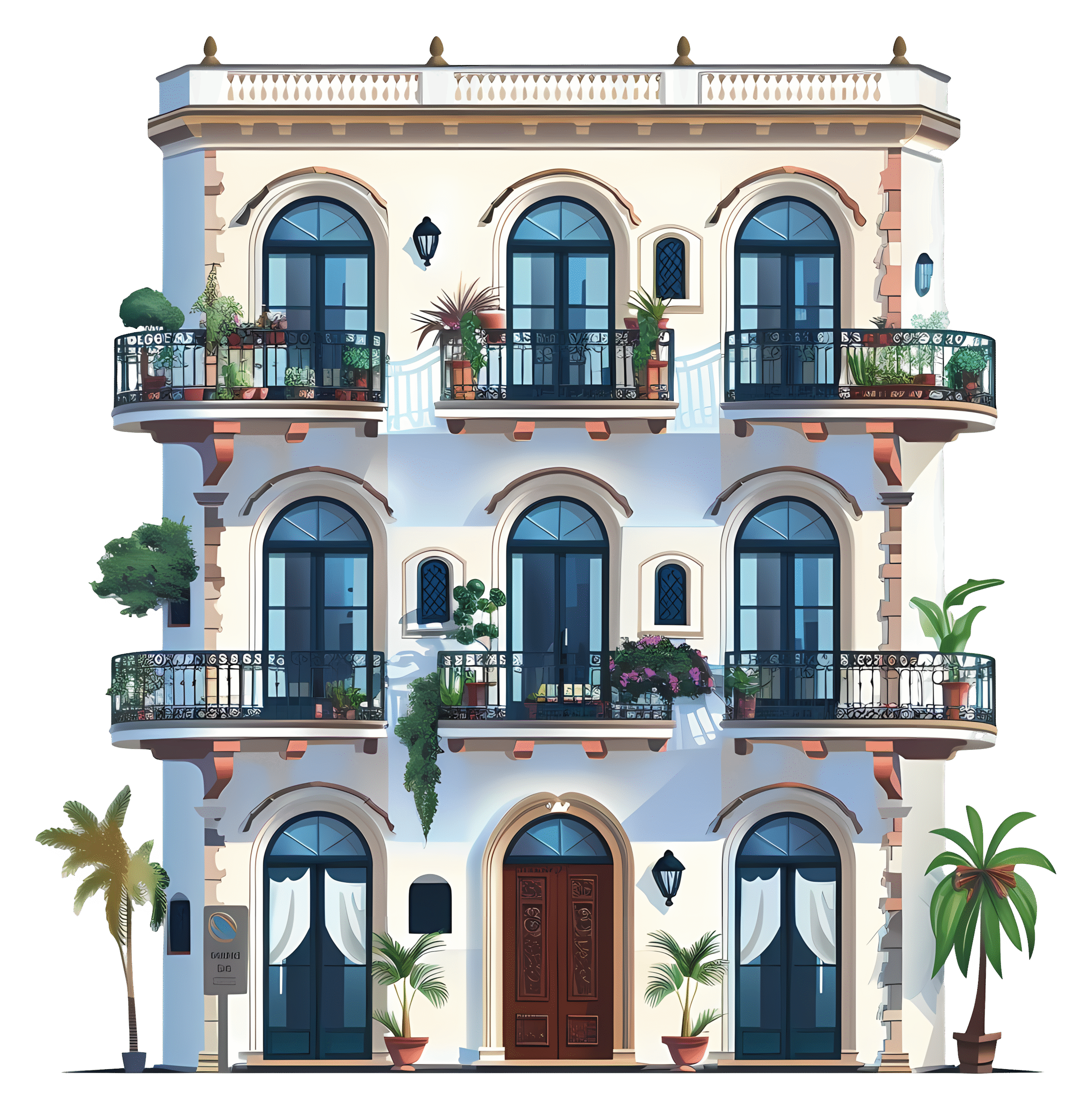 تصميم الواجهات