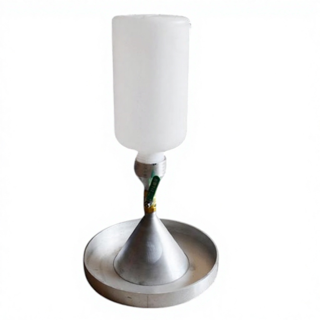 Sand Cone