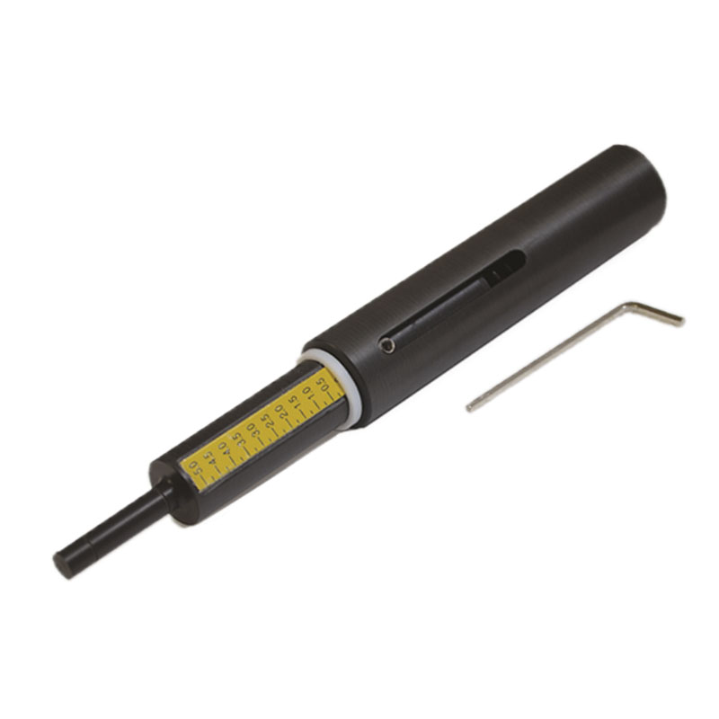 Pocket Pentrometer