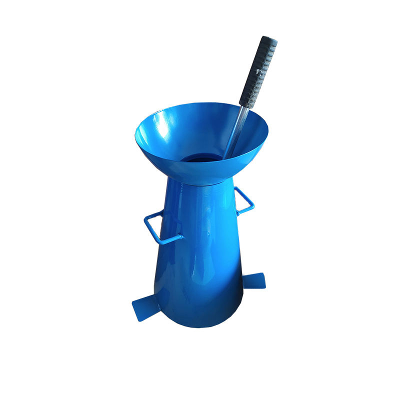 Slump Cone Test Apparatus​