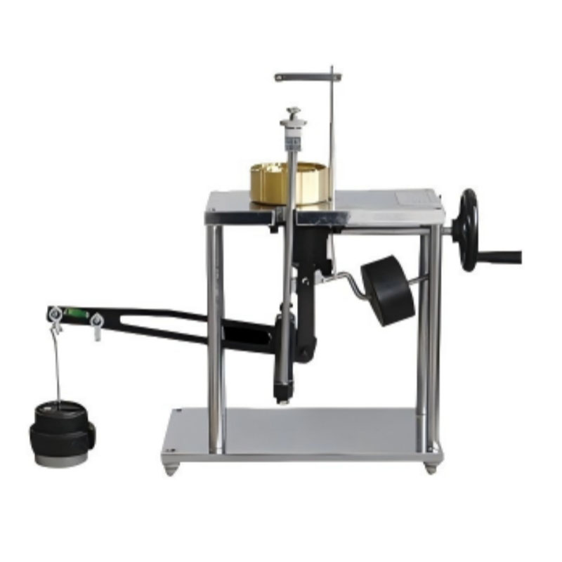 Consolidation Test Apparatus​