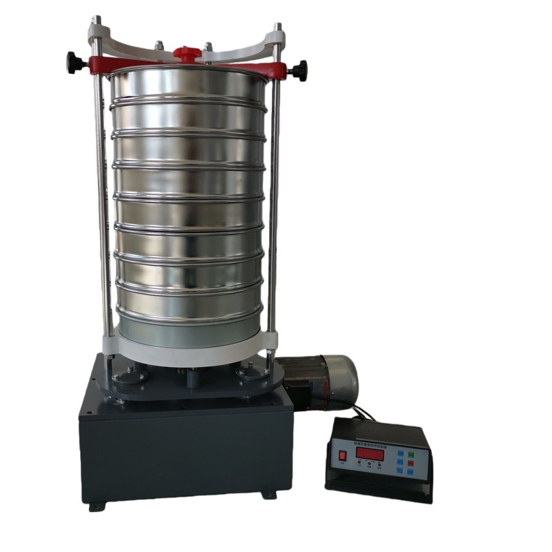 Sieves Set