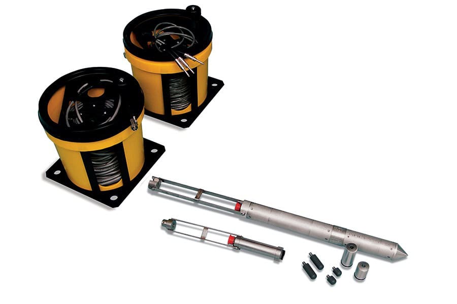 csds components